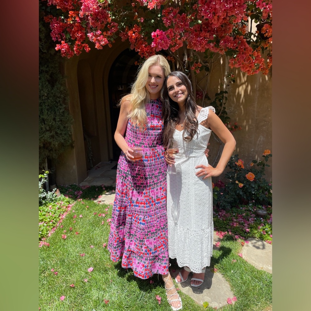 Rhode Maxi Dress